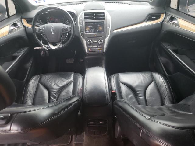 2015 LINCOLN MKC 5LMCJ1A93FUJ15991