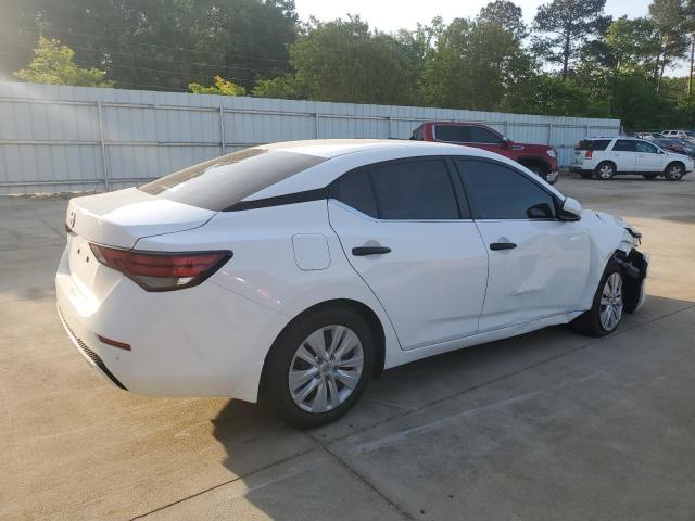 Vin: 3n1ab8bv0ry202557, lot: 53083585, nissan sentra s 20243