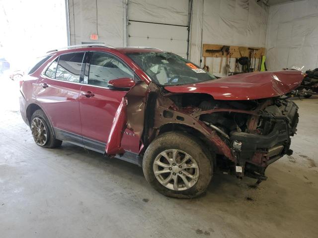 Vin: 2gnaxuev0k6125254, lot: 54834765, chevrolet equinox lt 20194