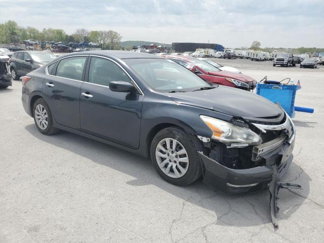Vin: 1n4al3ap6fc124795, lot: 53719055, nissan altima 2.5 20154