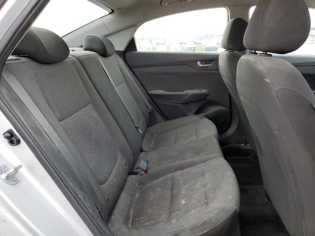 2019 HYUNDAI ACCENT SE - 3KPC24A35KE060230
