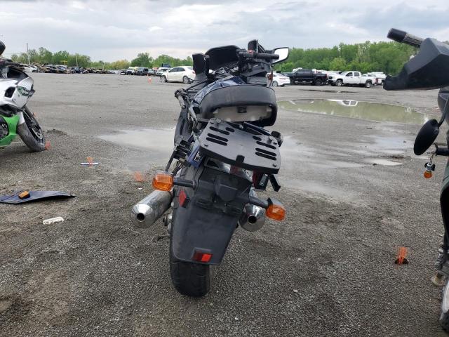2006 KAWASAKI ZG1000 JKAZGCA176B524586