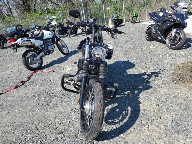 2021 HARLEY-DAVIDSON FXBBS 1HD1YYK18MB061087