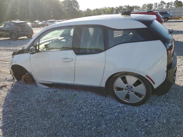 Vin: wby1z4c53fv501645, lot: 52301145, bmw i series rex 20152