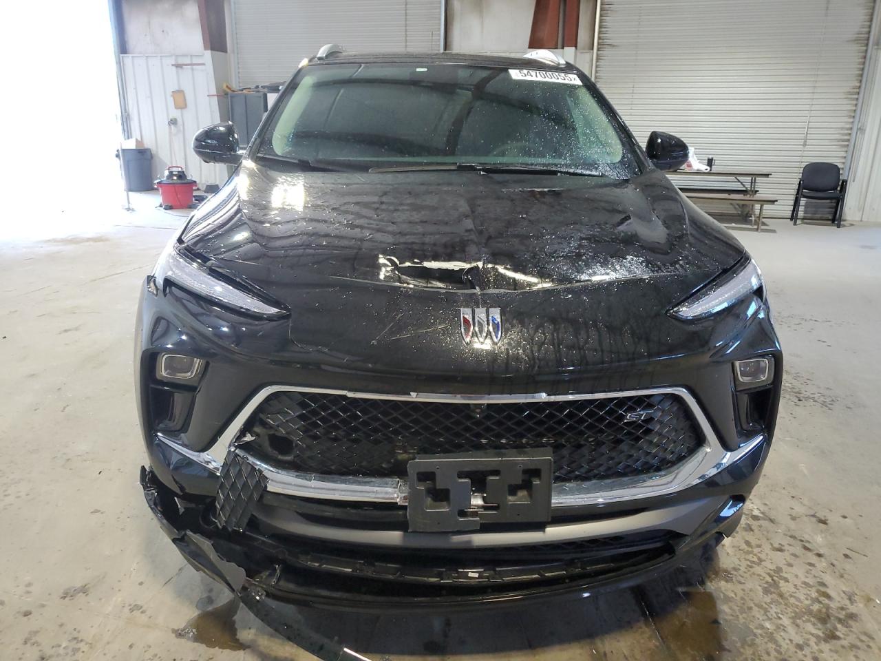 BUICK ENCORE SPORT TOURING