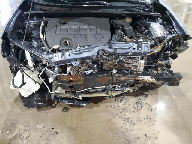 2018 TOYOTA COROLLA L - 5YFBURHE2JP795674