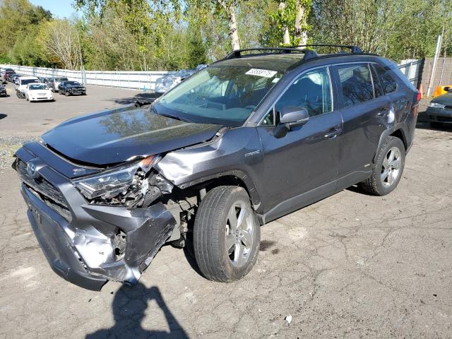 Vin: 4t3b6rfv1mu042547, lot: 53558175, toyota rav4 xle premium 2021 img_1