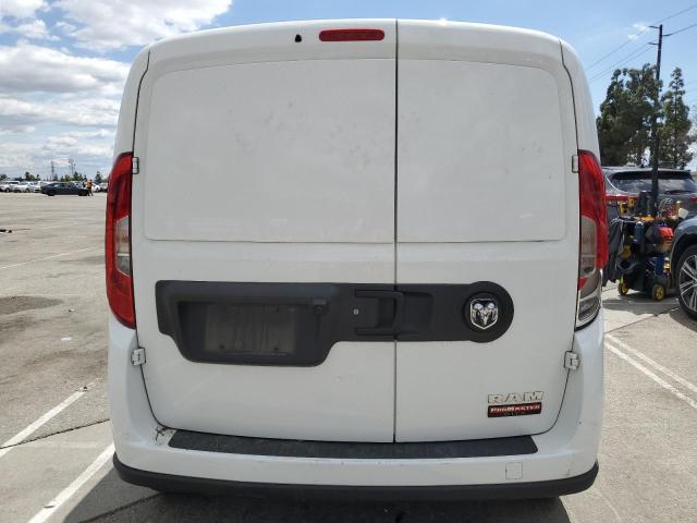 2022 RAM PROMASTER #3271641356