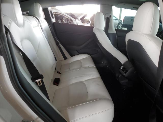 2022 TESLA MODEL 3 - 5YJ3E1EA1NF358612