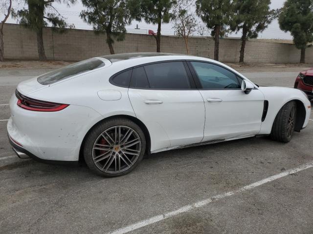 Vin: wp0aa2a76jl118272, lot: 53345185, porsche panamera 4 20183