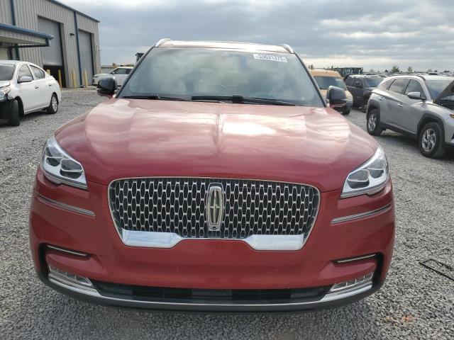 2021 LINCOLN AVIATOR RE 5LM5J7XC8MGL05893