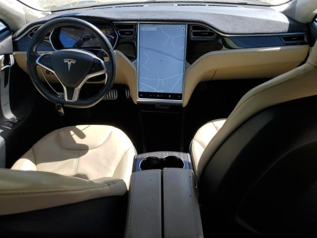 2014 TESLA MODEL S - 5YJSA1H10EFP52850