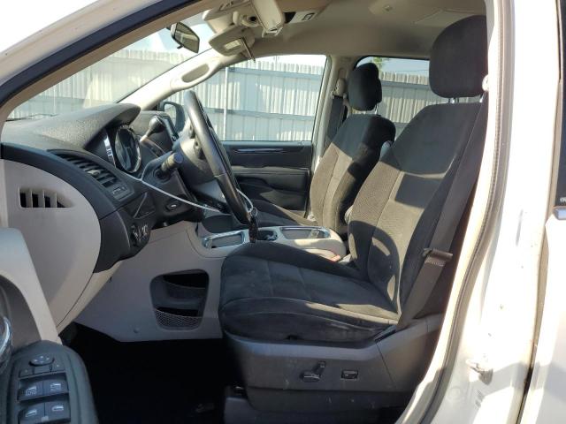 2013 DODGE GRAND CARA - 2C4RDGDG3DR608702
