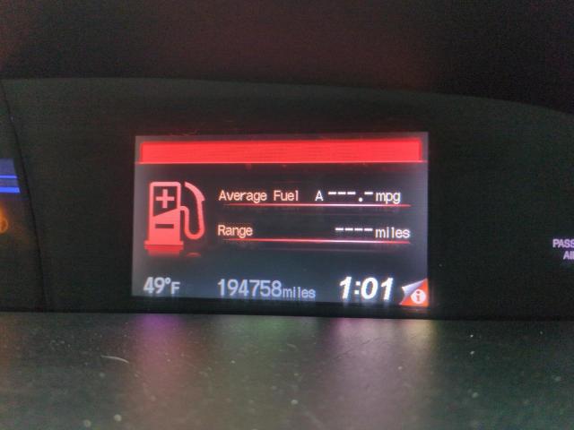 2015 HONDA CIVIC LX - 19XFB2F54FE283358