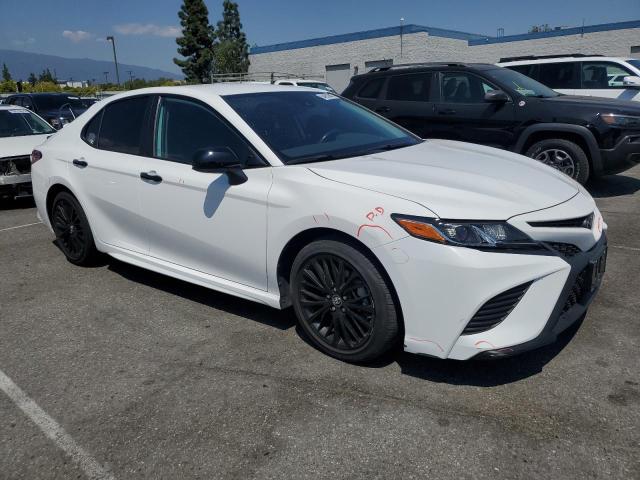 Vin: 4t1b11hk4ku284211, lot: 54953845, toyota camry l 20194