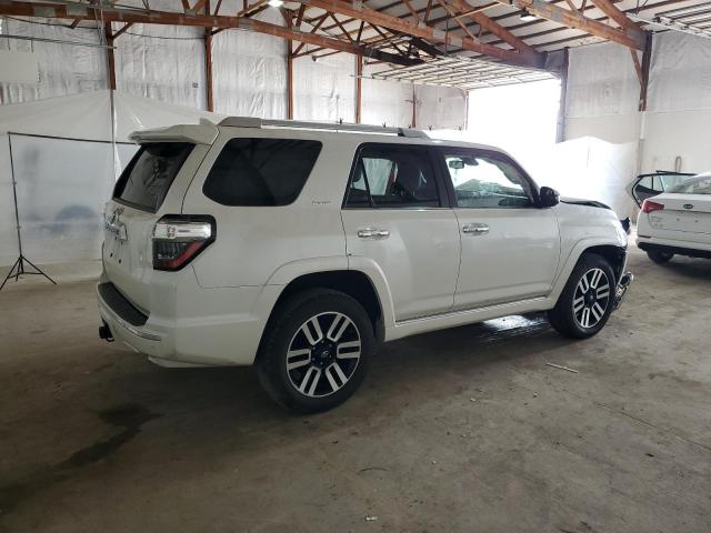 Vin: jteku5jr6m5849335, lot: 52421485, toyota 4runner trail 20213