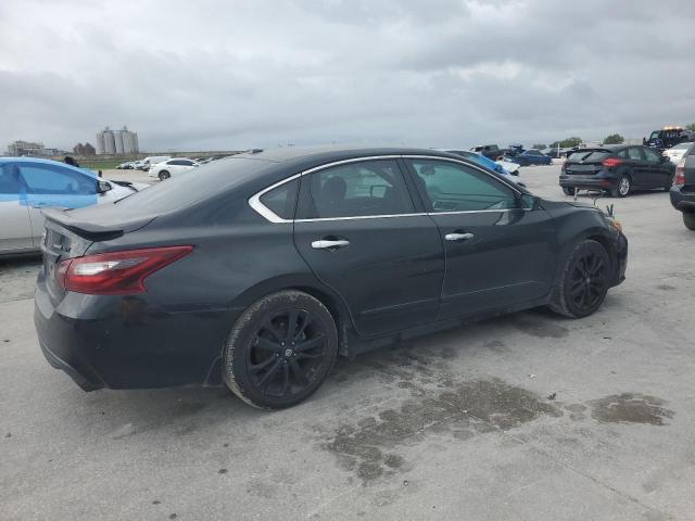 Vin: 1n4al3ap9jc160845, lot: 53356135, nissan altima 2.5 20183