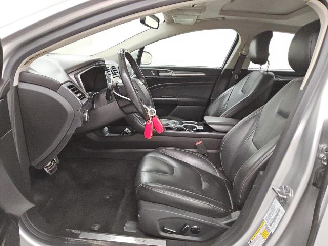 2013 FORD FUSION TIT - 3FA6P0K93DR115902