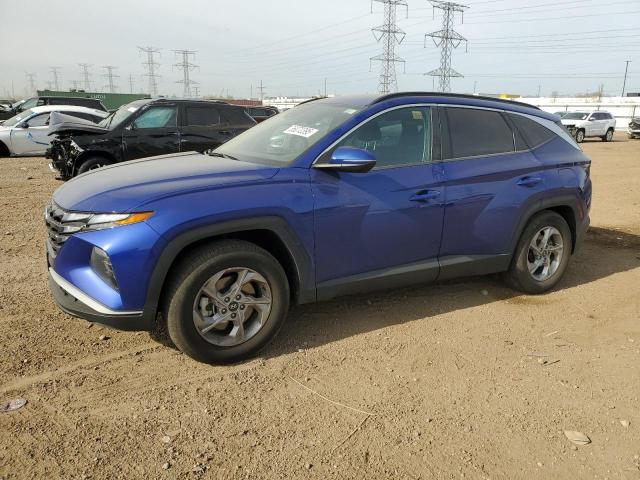 Vin: 5nmjb3ae4nh085555, lot: 55072395, hyundai tucson sel 2022 img_1