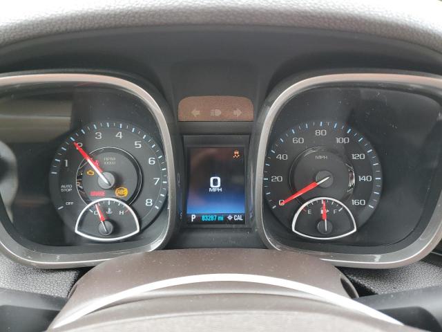 2015 CHEVROLET MALIBU 2LT - 1G11D5SL4FF173306