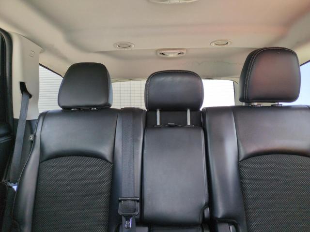 2016 DODGE JOURNEY CR - 3C4PDDGG1GT213226