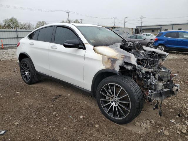 Vin: wdc0j4kb4jf342062, lot: 55397265, mercedes-benz glc-class 300 4matic 20184