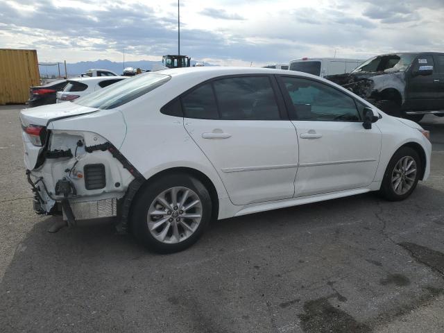 Vin: 5yfvpmae5np292938, lot: 55113275, toyota corolla le 20223