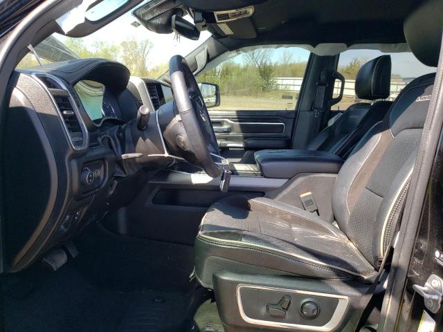 2022 RAM 1500 LARAM 1C6SRFJT5NN447757