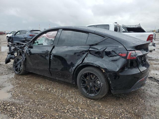 Vin: 7saygded7rf018059, lot: 54273785, tesla model y 20242