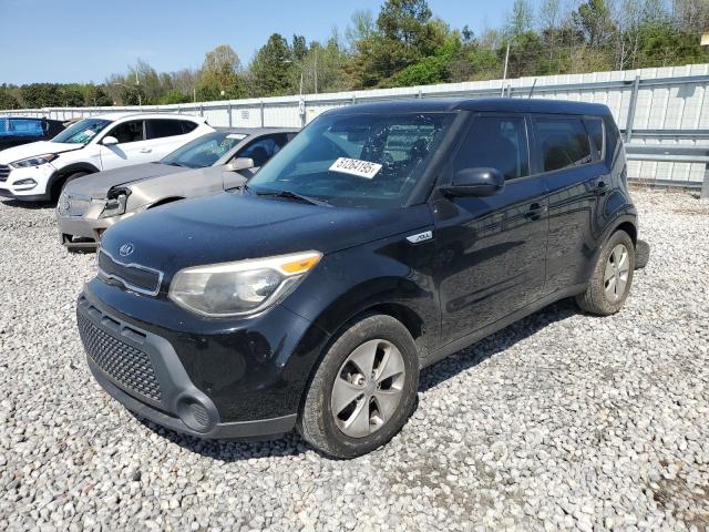 Vin: kndjn2a27f7798594, lot: 51264195, kia soul 2015 img_1