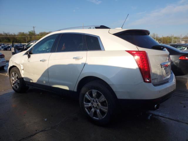 Vin: 3gyfnee37gs560591, lot: 52368175, cadillac srx luxury collection 20162