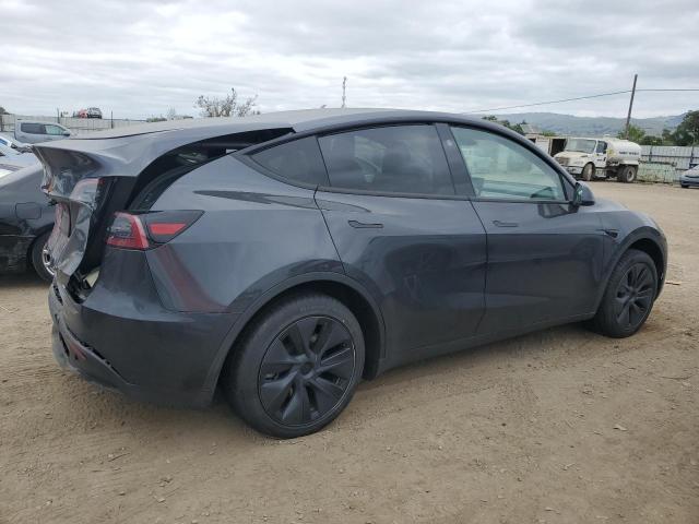 Vin: 7saygded1rf177417, lot: 54241755, tesla model y 20243