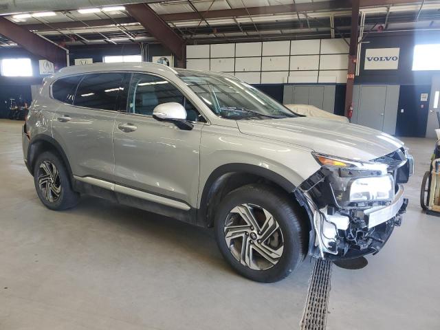 Vin: 5nms3daj4ph531663, lot: 55310685, hyundai santa fe sel premium 20234