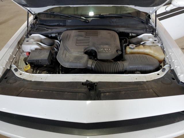 2015 DODGE CHALLENGER - 2C3CDZBGXFH914023