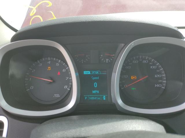 2015 CHEVROLET EQUINOX LT - 2GNALCEKXF1133585