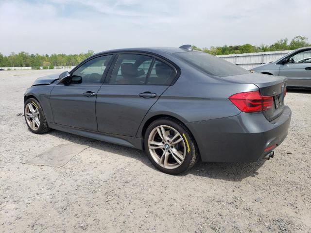 Vin: wba8d9g31hnu66379, lot: 54633945, bmw 3 series xi 20172