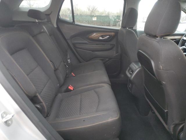2020 GMC TERRAIN SL - 3GKALMEV3LL167911