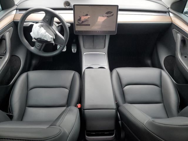 2023 TESLA MODEL Y - 7SAYGDEEXPF744472