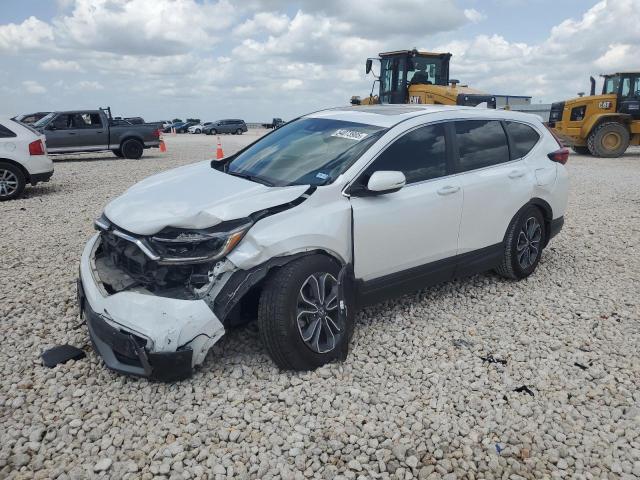 Vin: 5j6rw1h87na005326, lot: 54073985, honda crv exl 2022 img_1