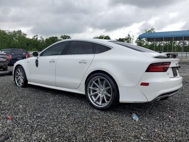 Vin: wauwgafc6gn072330, lot: 53941805, audi a7 premium plus 20162