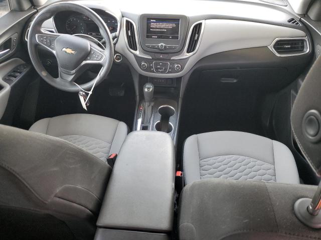 2020 CHEVROLET EQUINOX - 2GNAX5EVXL6201747
