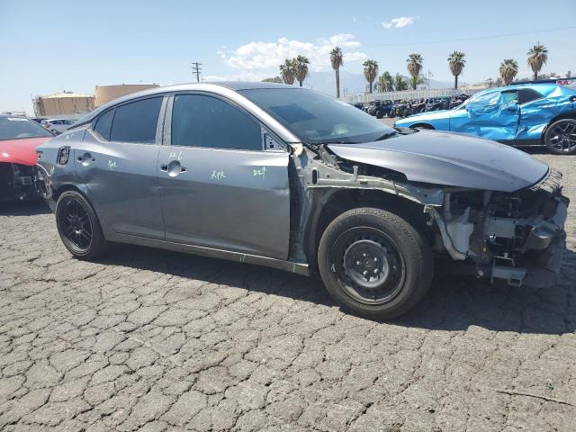 Vin: 3n1ab8bv1ry237057, lot: 54921415, nissan sentra s 20244