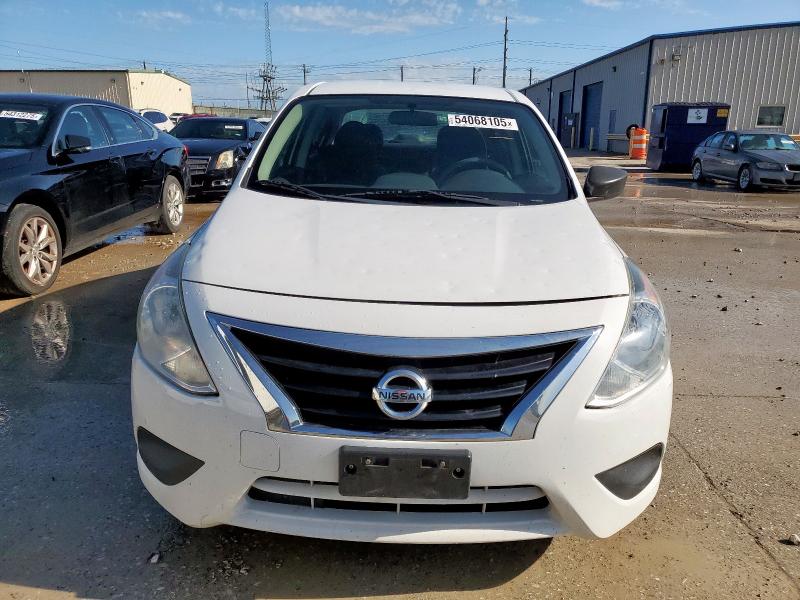 2016 NISSAN VERSA S - 3N1CN7AP2GL895302