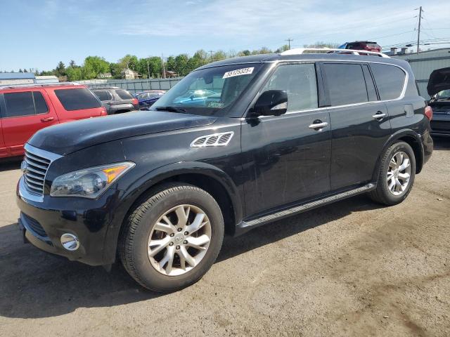 Vin: jn8az2ncxc9317278, lot: 55125325, infiniti qx56 2012 img_1
