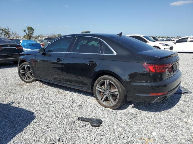 Vin: wauenaf47ja156472, lot: 55404575, audi a4 premium plus 20182