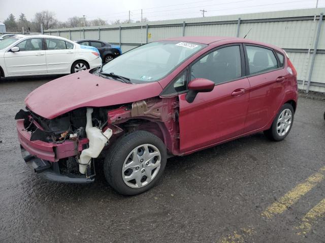 Vin: 3fadp4ej9bm153861, lot: 51963755, ford fiesta se 2011 img_1