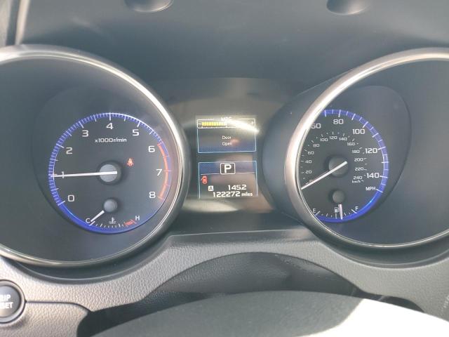 2016 SUBARU OUTBACK 2. - 4S4BSBLC4G3331026