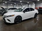 2018 TOYOTA CAMRY L - 4T1B11HK3JU079509