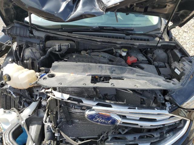 2021 FORD EDGE SEL - 2FMPK4J93MBA55359
