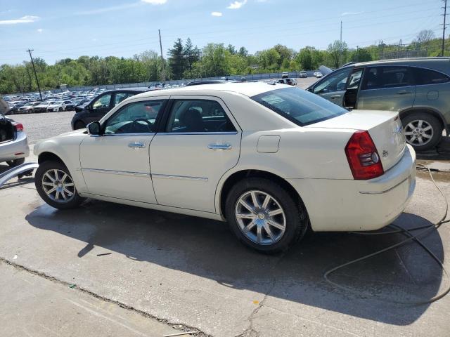 Vin: 2c3ca5cv1ah122009, lot: 54490875, chrysler 300 touring 20102